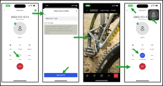 Video Elevation - Engage customers with Video Elevation in 8x8 Engage call queues