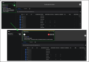 Agent reviewing an AI Studio caller summary in the Summary panel in 8x8 Frontdesk 