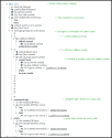 Example of a callback IVR script - Route the phone interactions to callback (digit #6)