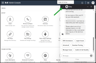 The redesigned 8x8 chatbot, Otto, now boasts a fresh look and feel, enhancing the overall user experience within the 8x8 Admin Console app  