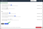 Work Apps Settings - Adjust the default settings for 8x8 Work apps across your organization