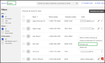 Reactivate users who were deactivated via User Provisioning Integration (SCIM)