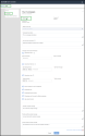 Configure SMS Campaign - The Campaign form is used to detail a description of your activities and their purpose