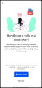 Rebranding 8x8 Work for Mobile -  New illustrations bring a modern and vibrant experience