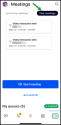 Video Elevation - Access video interactions history